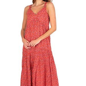 Joie Limited Edition Ladies Maxi Dress XL